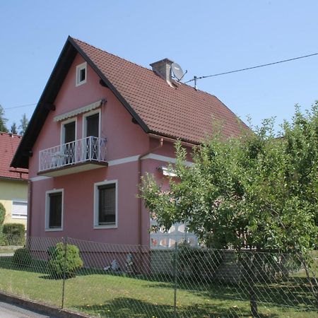 Modern Apartment With Garden Near The Petzen Ski Area In Eberndorf Carinthia المظهر الخارجي الصورة
