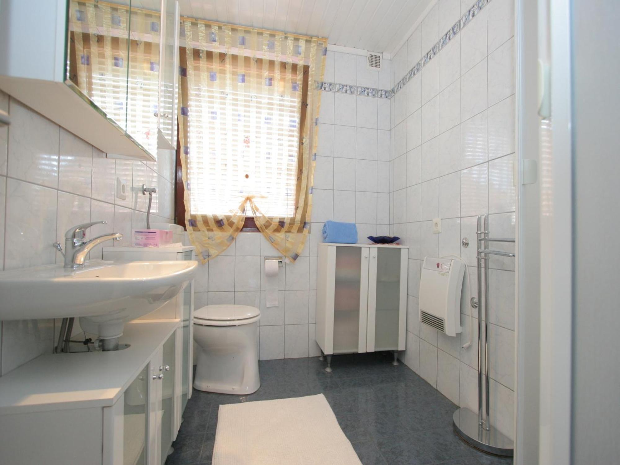 Modern Apartment With Garden Near The Petzen Ski Area In Eberndorf Carinthia المظهر الخارجي الصورة