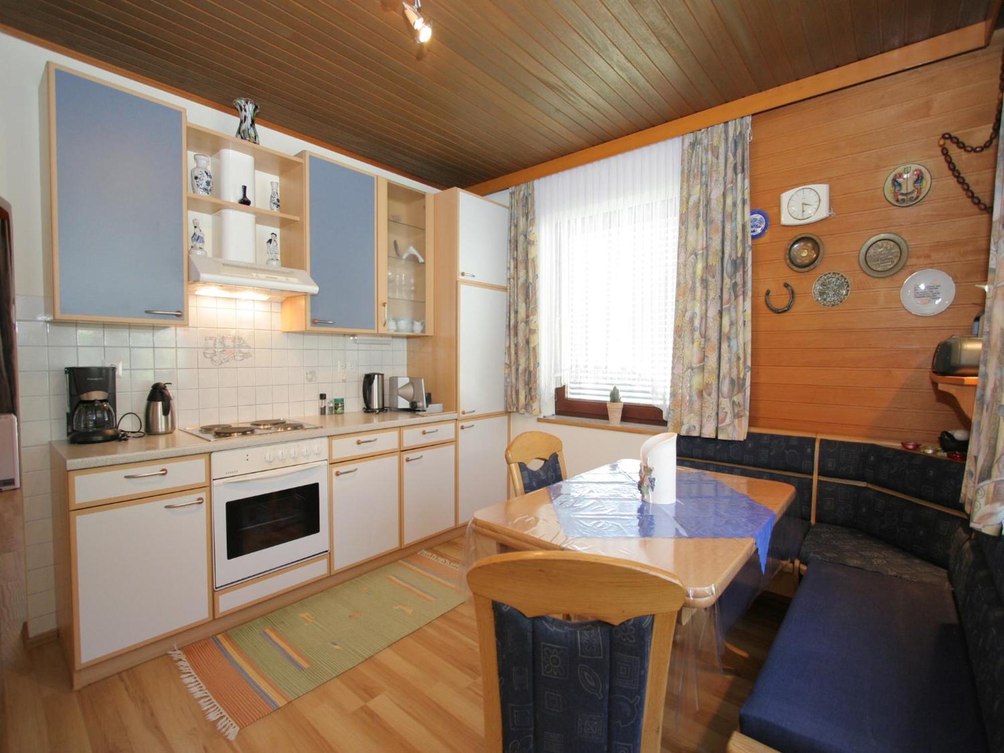Modern Apartment With Garden Near The Petzen Ski Area In Eberndorf Carinthia المظهر الخارجي الصورة