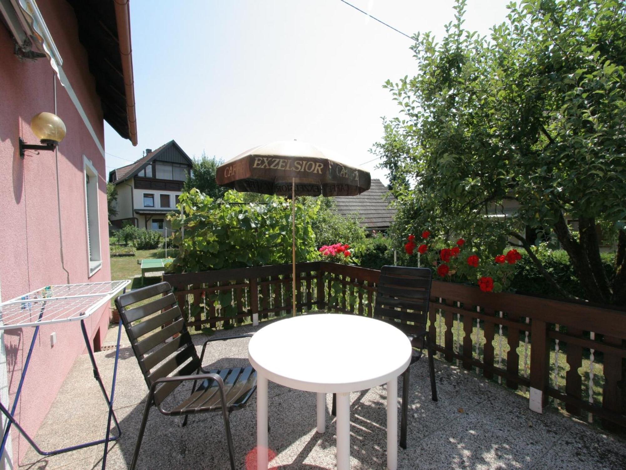 Modern Apartment With Garden Near The Petzen Ski Area In Eberndorf Carinthia المظهر الخارجي الصورة