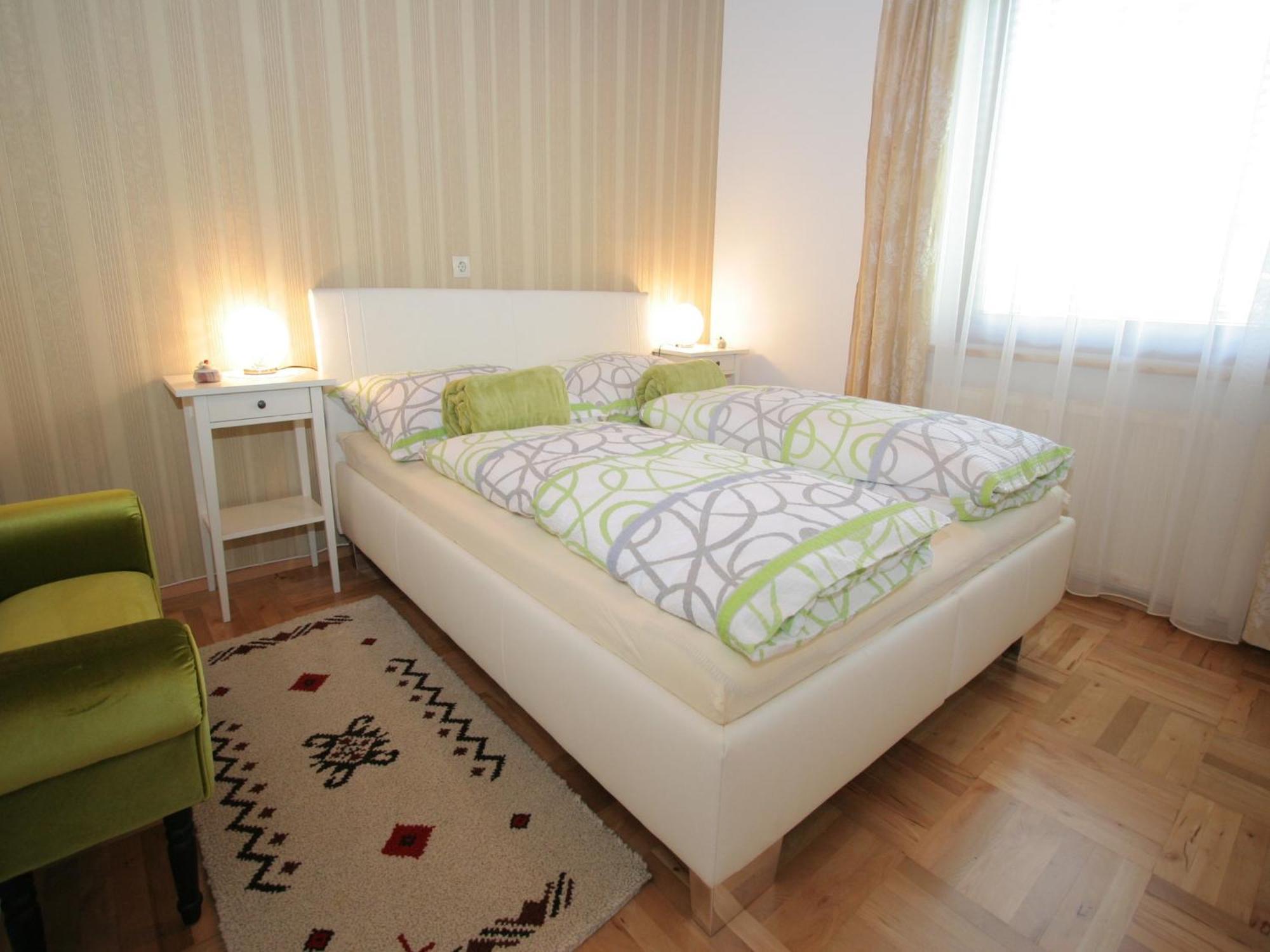 Modern Apartment With Garden Near The Petzen Ski Area In Eberndorf Carinthia المظهر الخارجي الصورة