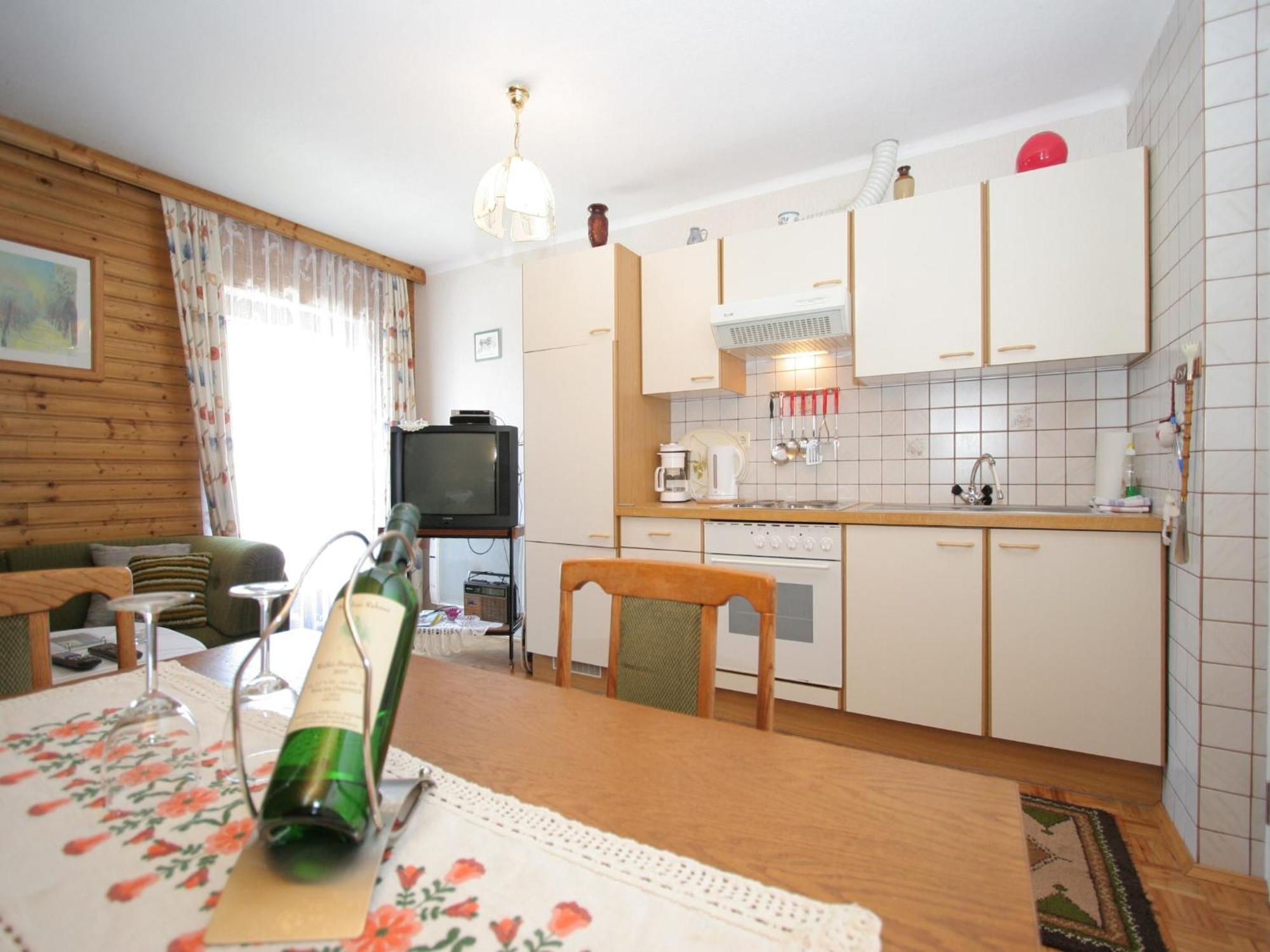 Modern Apartment With Garden Near The Petzen Ski Area In Eberndorf Carinthia المظهر الخارجي الصورة