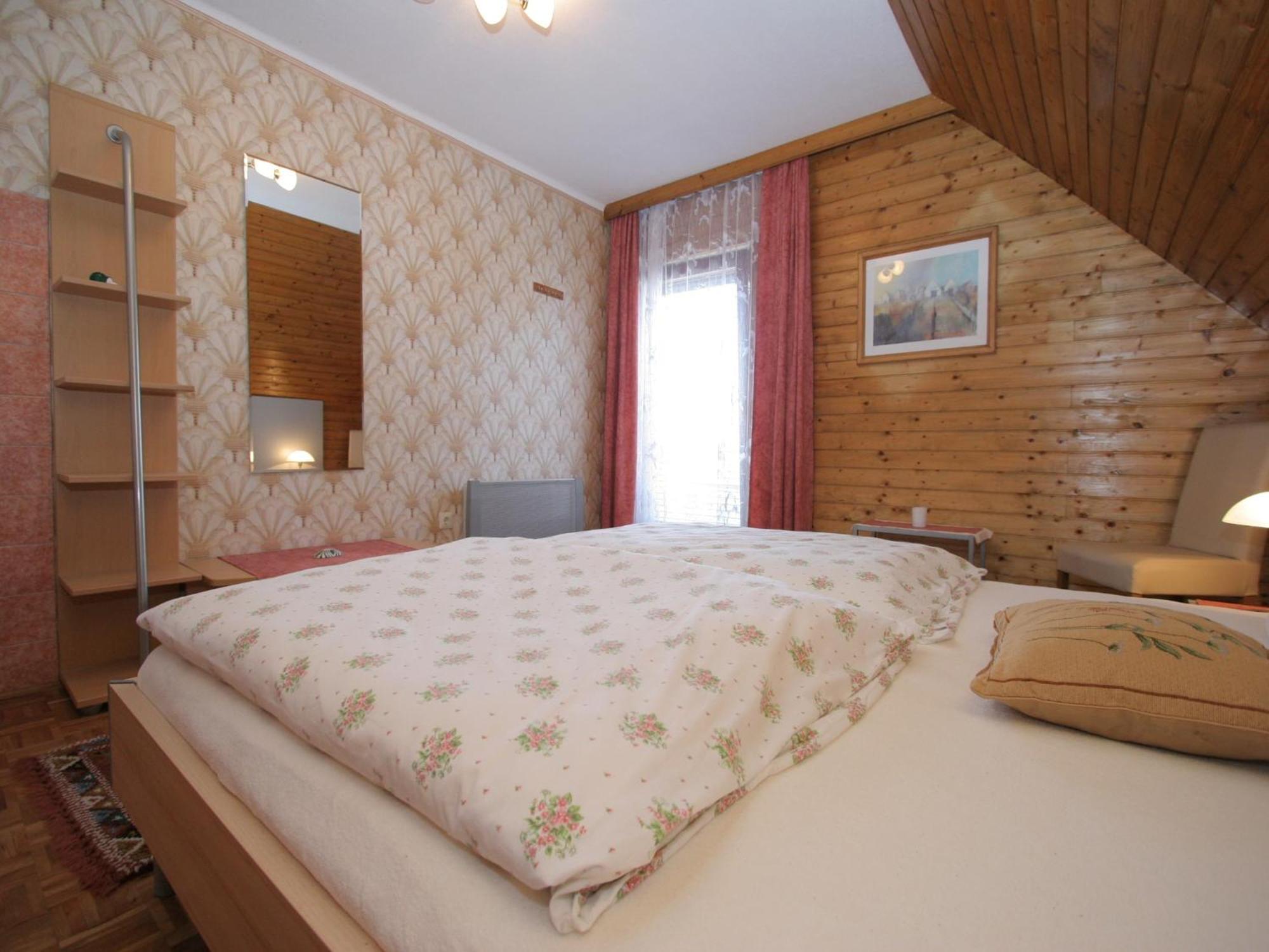 Modern Apartment With Garden Near The Petzen Ski Area In Eberndorf Carinthia المظهر الخارجي الصورة