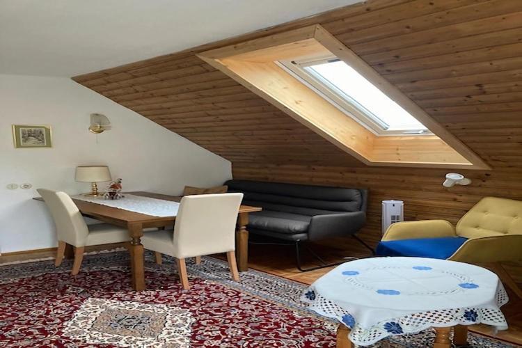 Modern Apartment With Garden Near The Petzen Ski Area In Eberndorf Carinthia المظهر الخارجي الصورة