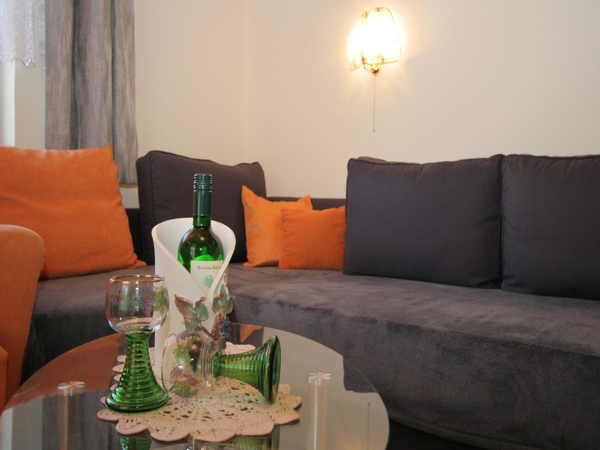 Modern Apartment With Garden Near The Petzen Ski Area In Eberndorf Carinthia المظهر الخارجي الصورة