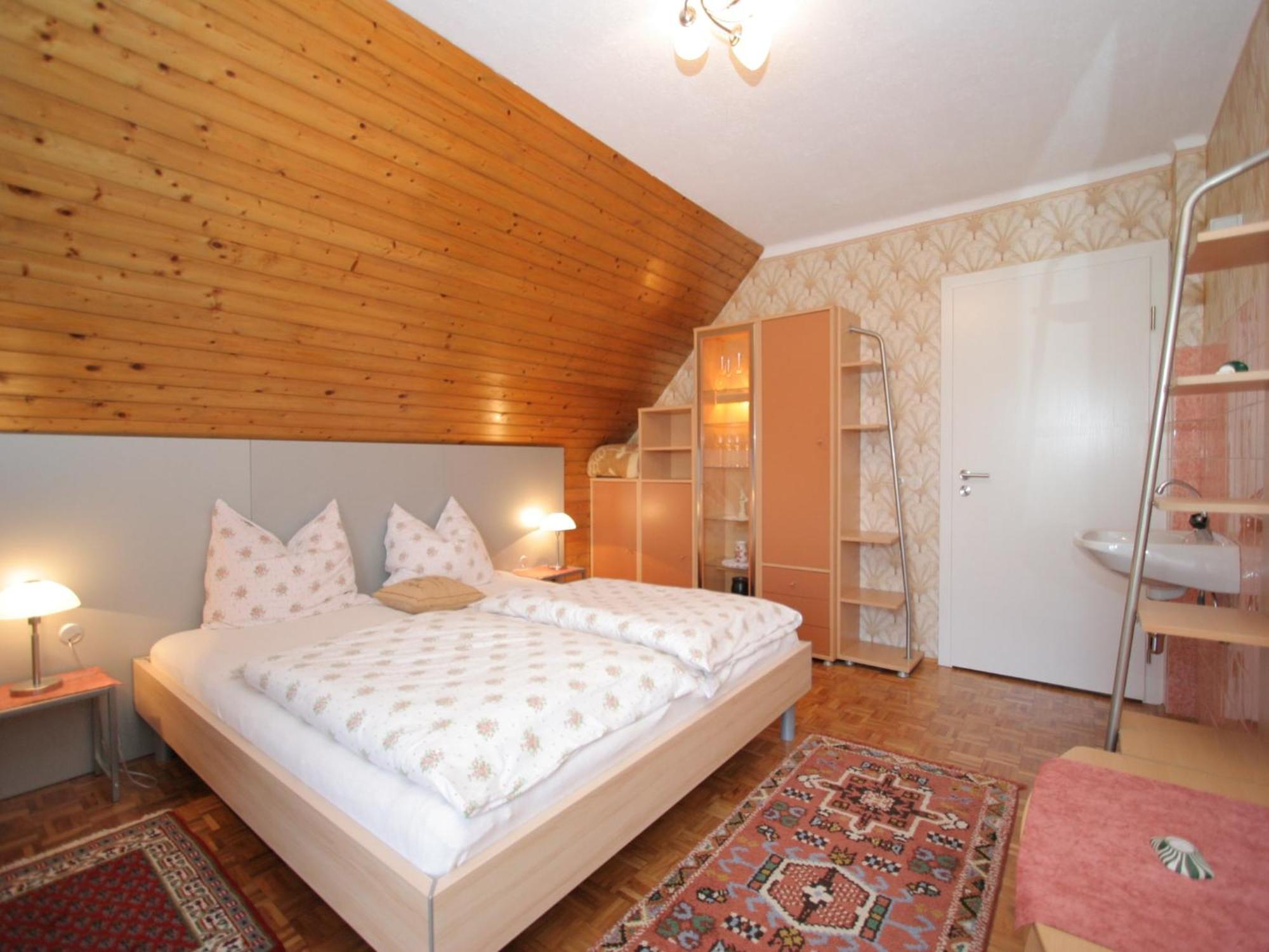 Modern Apartment With Garden Near The Petzen Ski Area In Eberndorf Carinthia المظهر الخارجي الصورة
