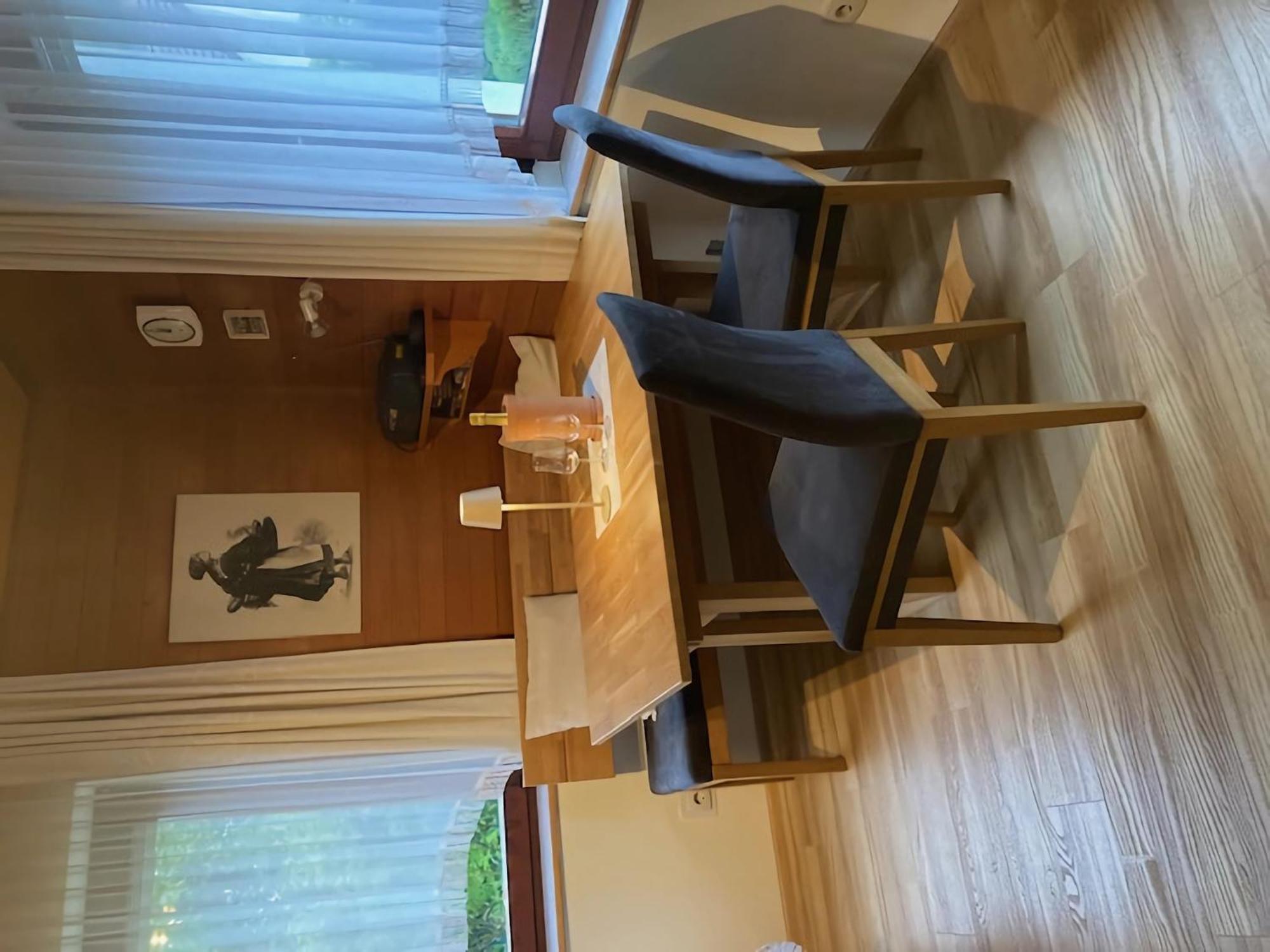 Modern Apartment With Garden Near The Petzen Ski Area In Eberndorf Carinthia المظهر الخارجي الصورة