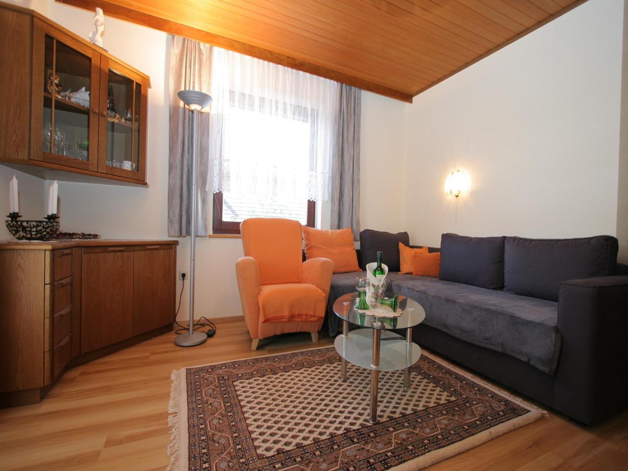 Modern Apartment With Garden Near The Petzen Ski Area In Eberndorf Carinthia المظهر الخارجي الصورة